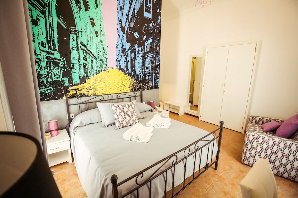 Фото B&b Don Pedro