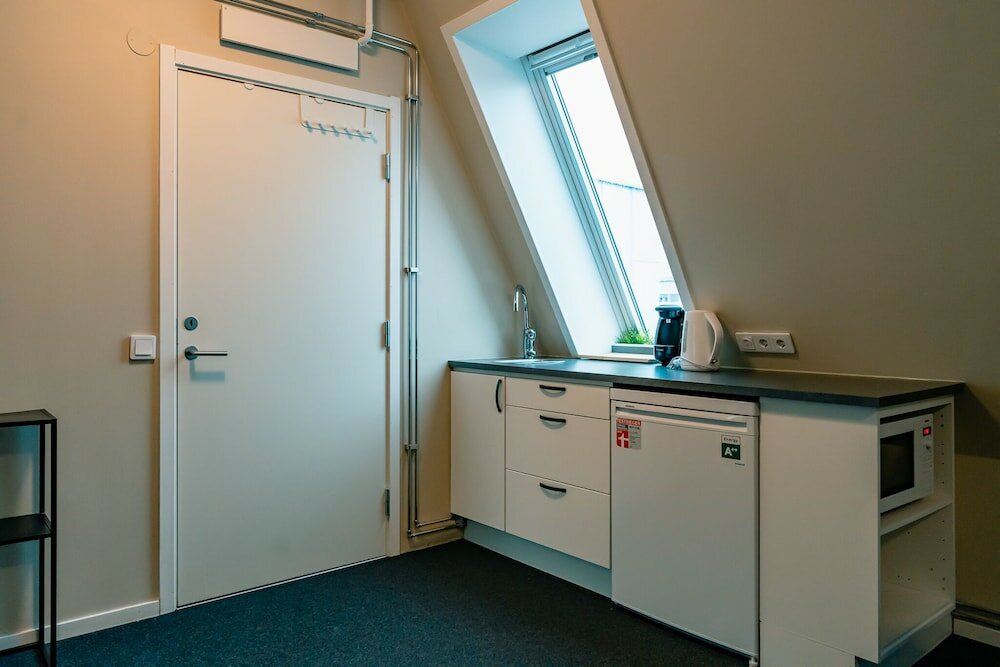 Фото Smarthotel Oslo