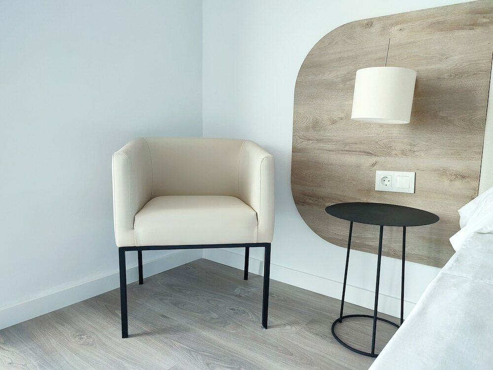 Фото Hotel Flats Friends Mar Blau