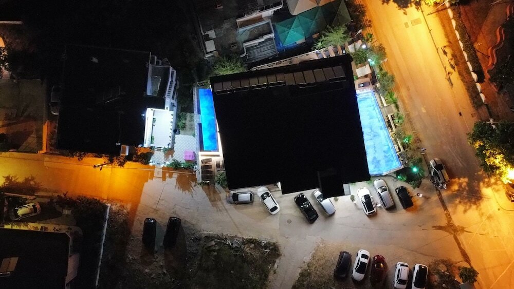 Фото Ilio Boutique Hotel