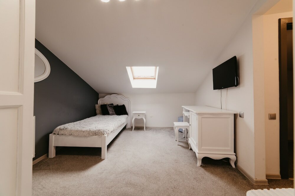 Фото Hotel Meteor Cluj