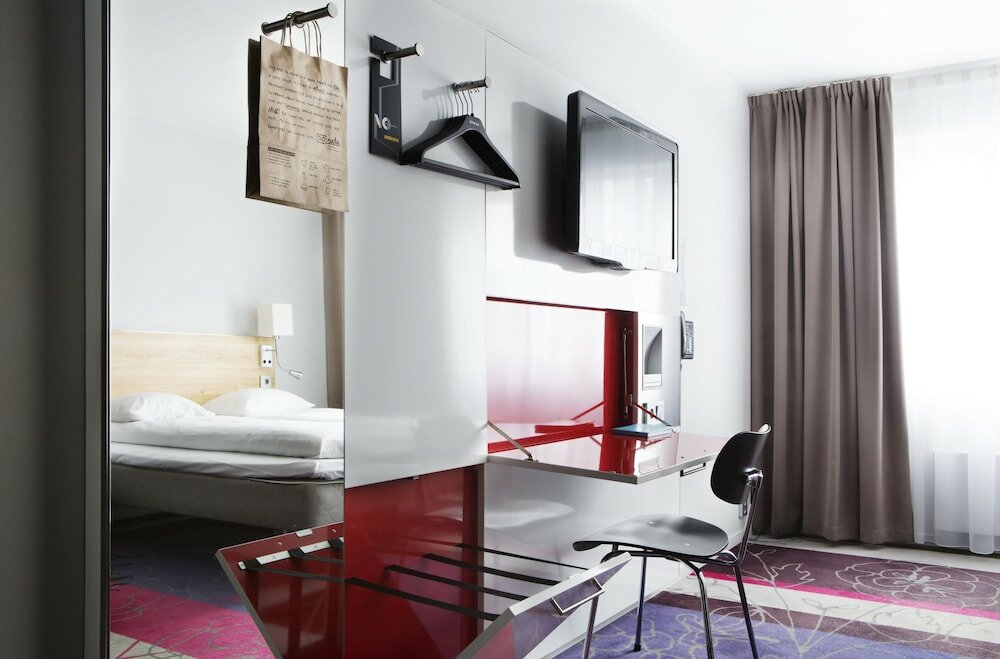 Фото Comfort Hotel Xpress Youngstorget