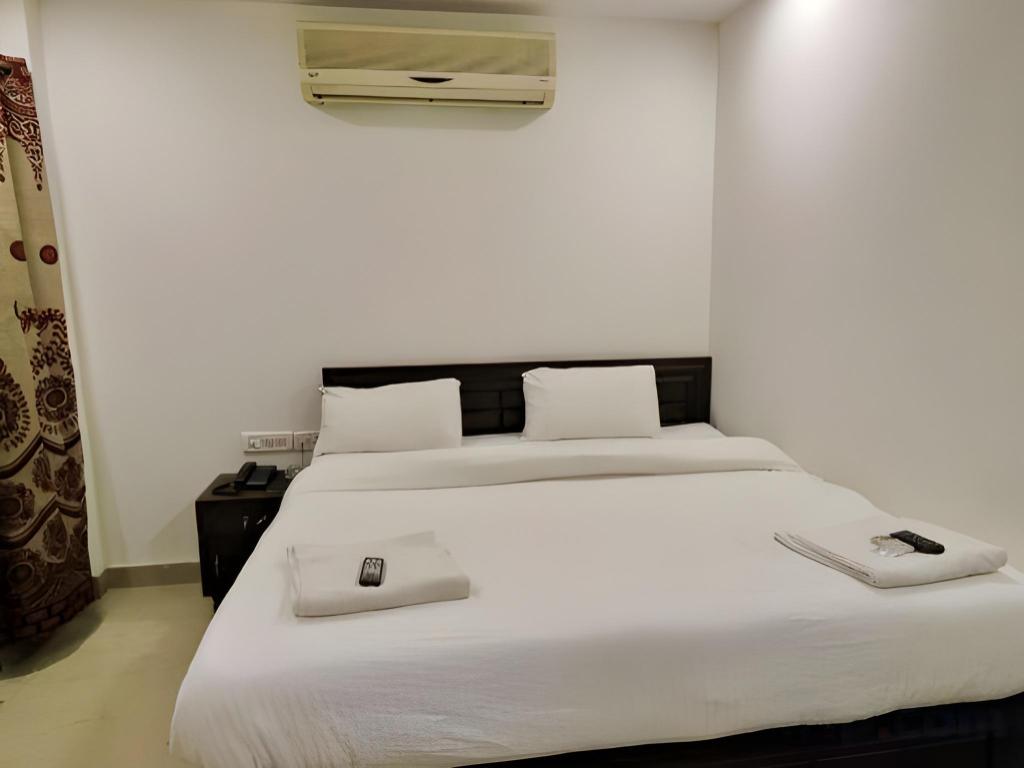 Фото Hotel Apple Villa