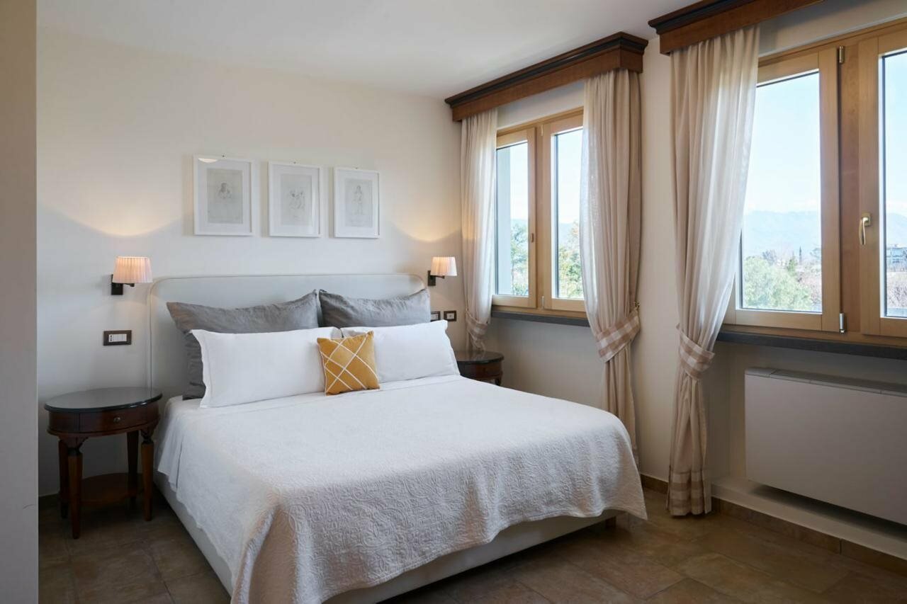 Фото Hotel Casal dell'Angelo