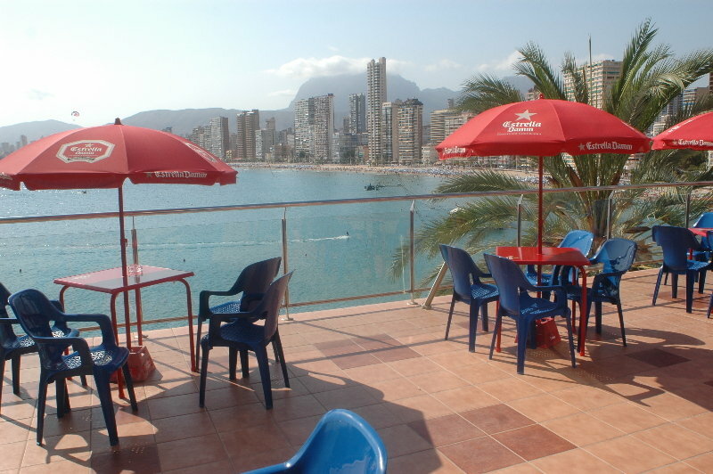 Фото Paraiso Lido Fincas Benidorm