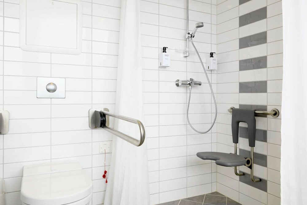 Фото Scandic Neptun