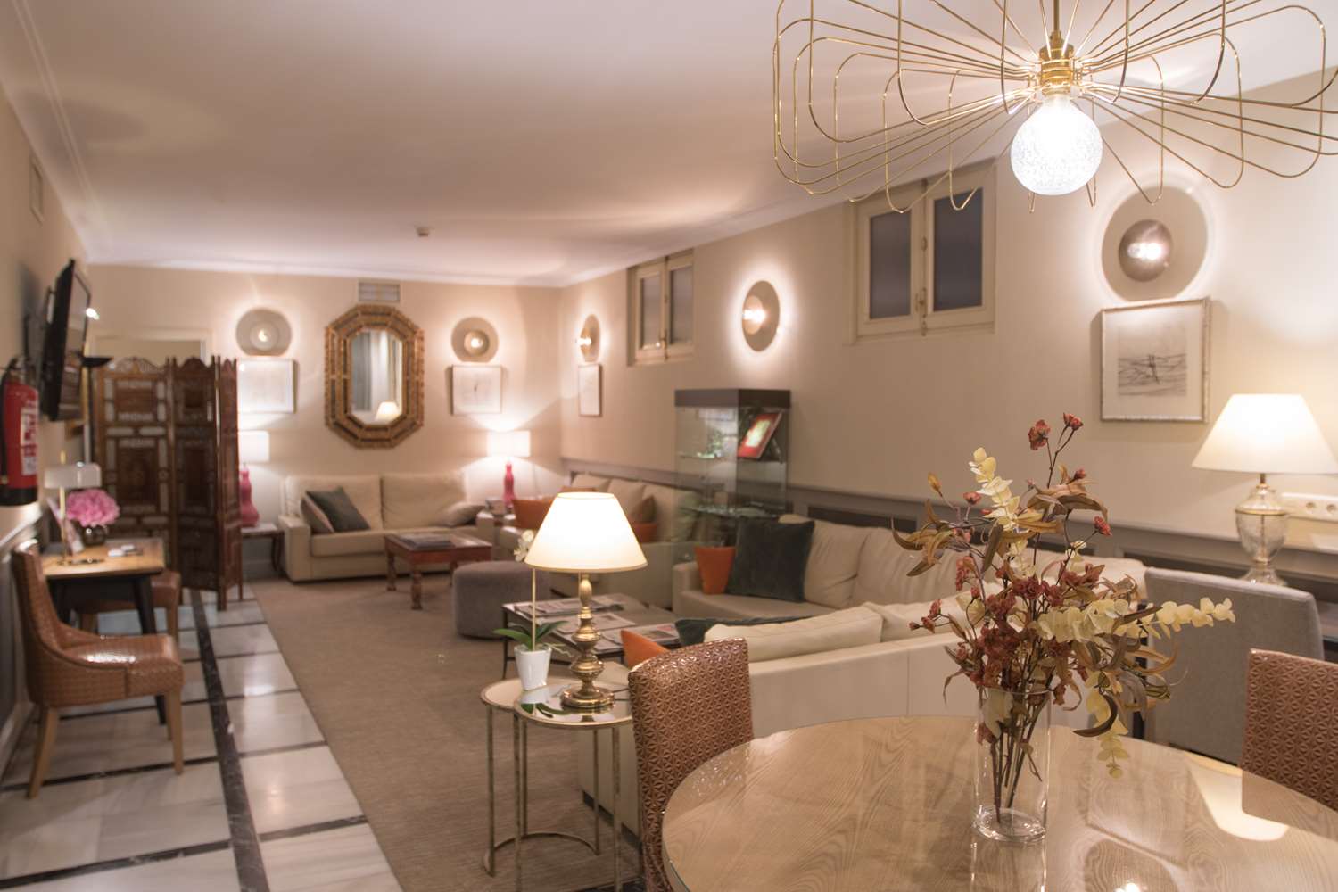 Фото Hotel Los Condes