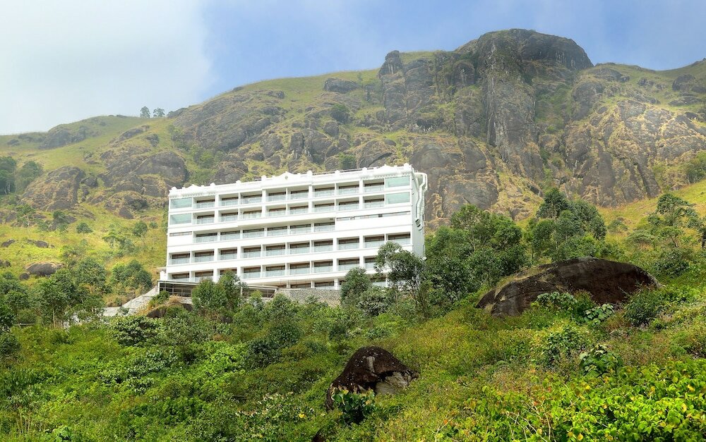 Фото Amber Dale Luxury Hotel & SPA