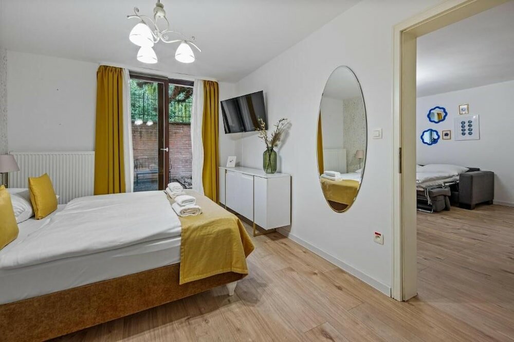 Фото Garni Hotel Virgo