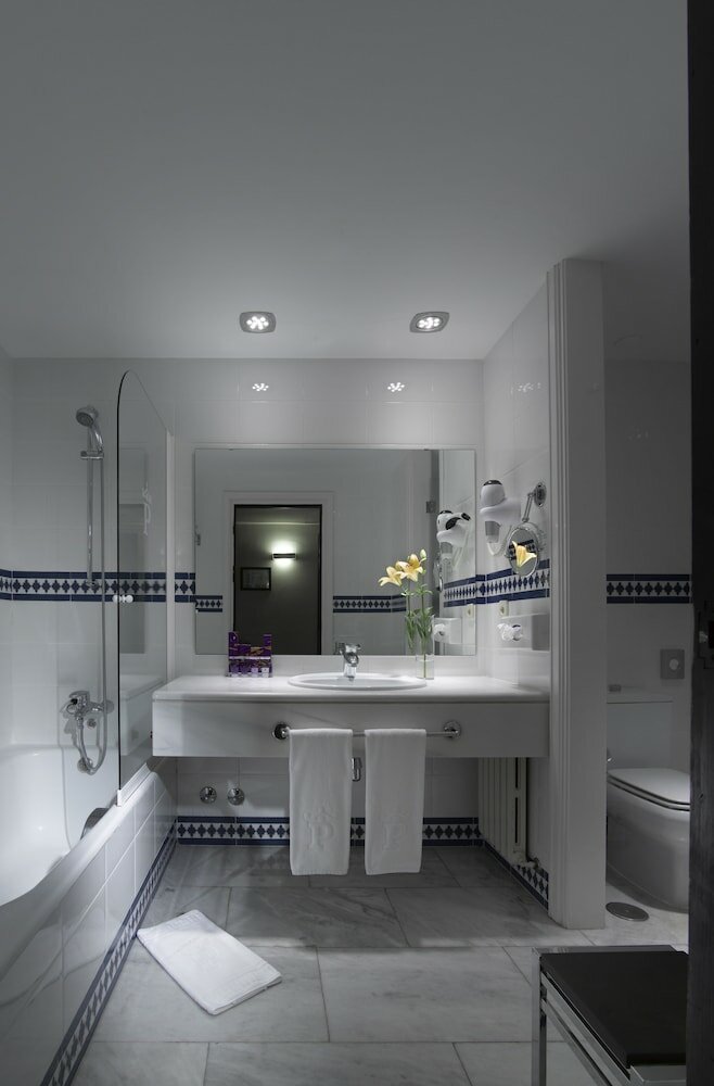 Фото Parador de Carmona