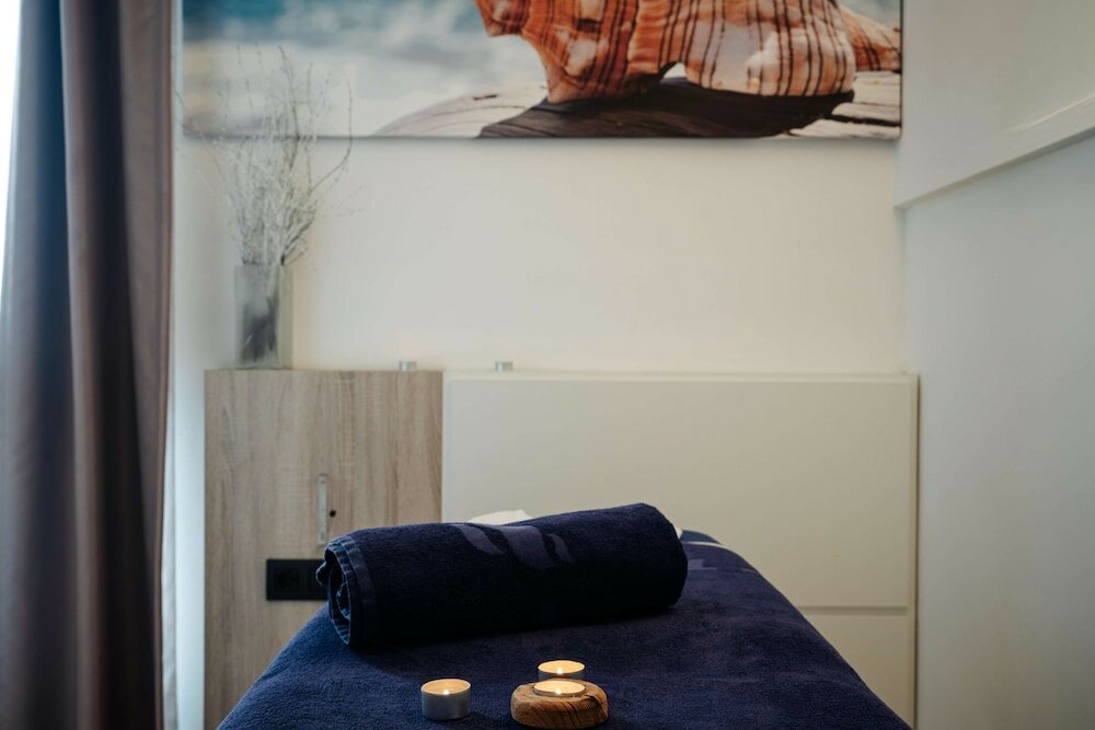 Фото Отель Thb Gran Playa - Adults Only