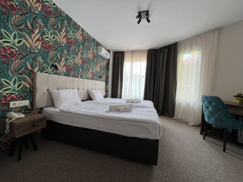 Фото Hotel Bistra & Galina