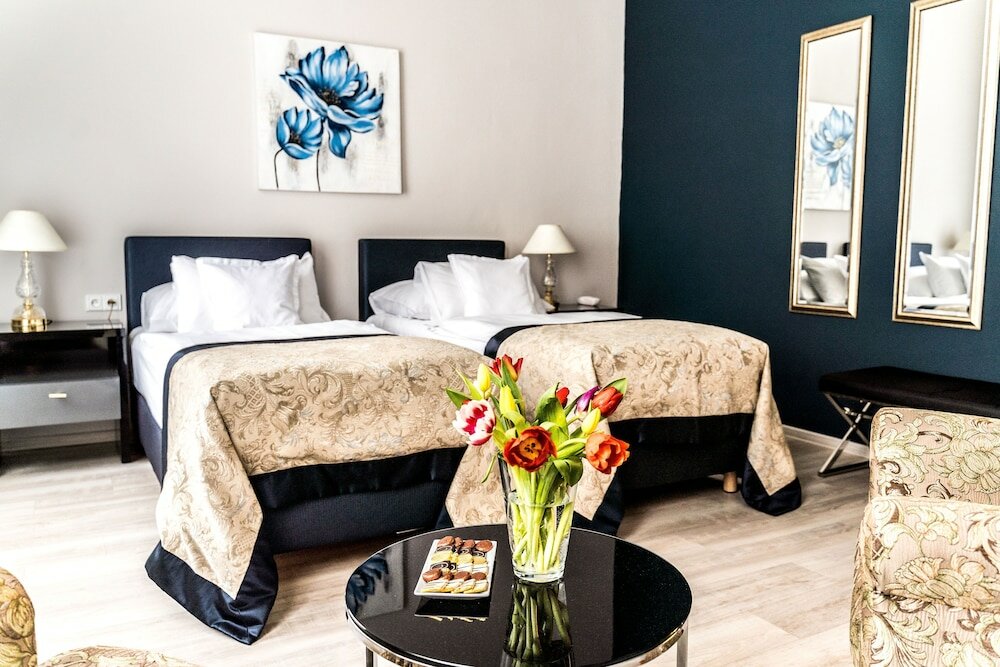 Фото Hotel Julian