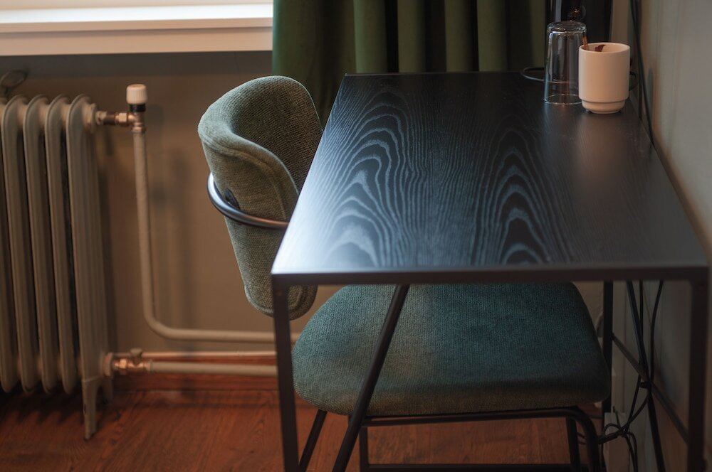 Фото Trolltunga Hotel