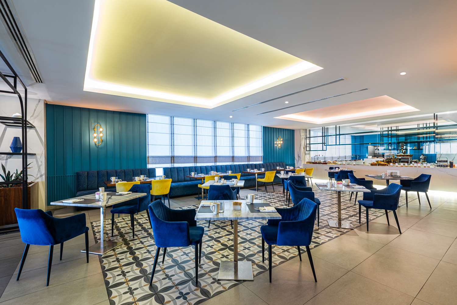 Фото DoubleTree by Hilton Aqaba