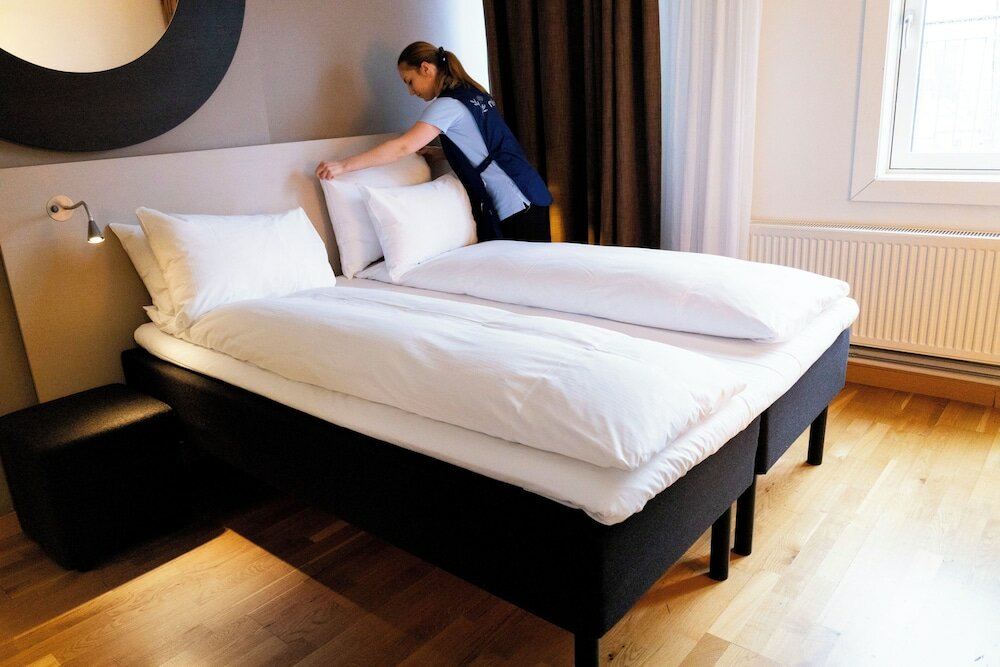 Фото Thon Hotel Munch