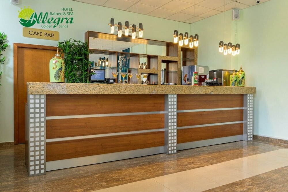 Фото Allegra Balneo & SPA