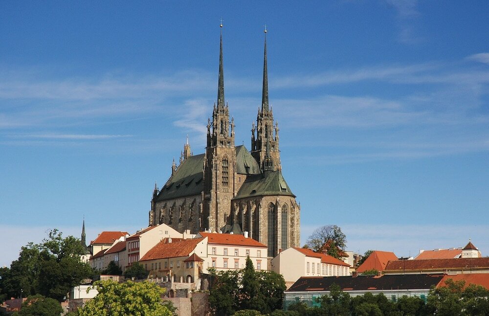 Фото Quality Hotel Brno Exhibition Centre