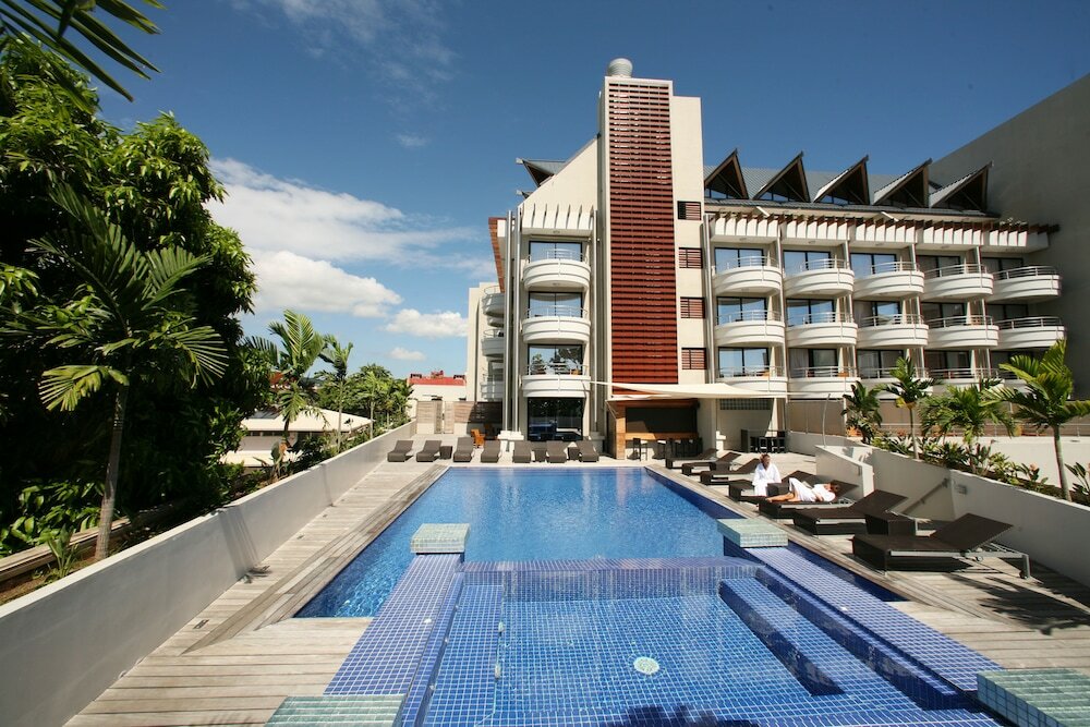 Фото Hotel Tahiti Nui