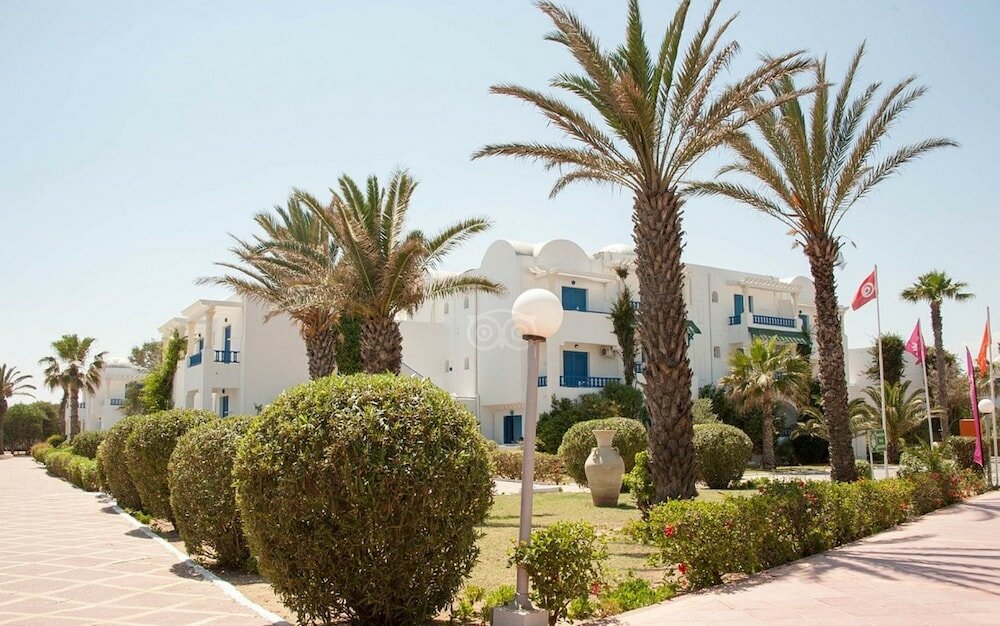 Фото Club Salammbo - All Inclusive