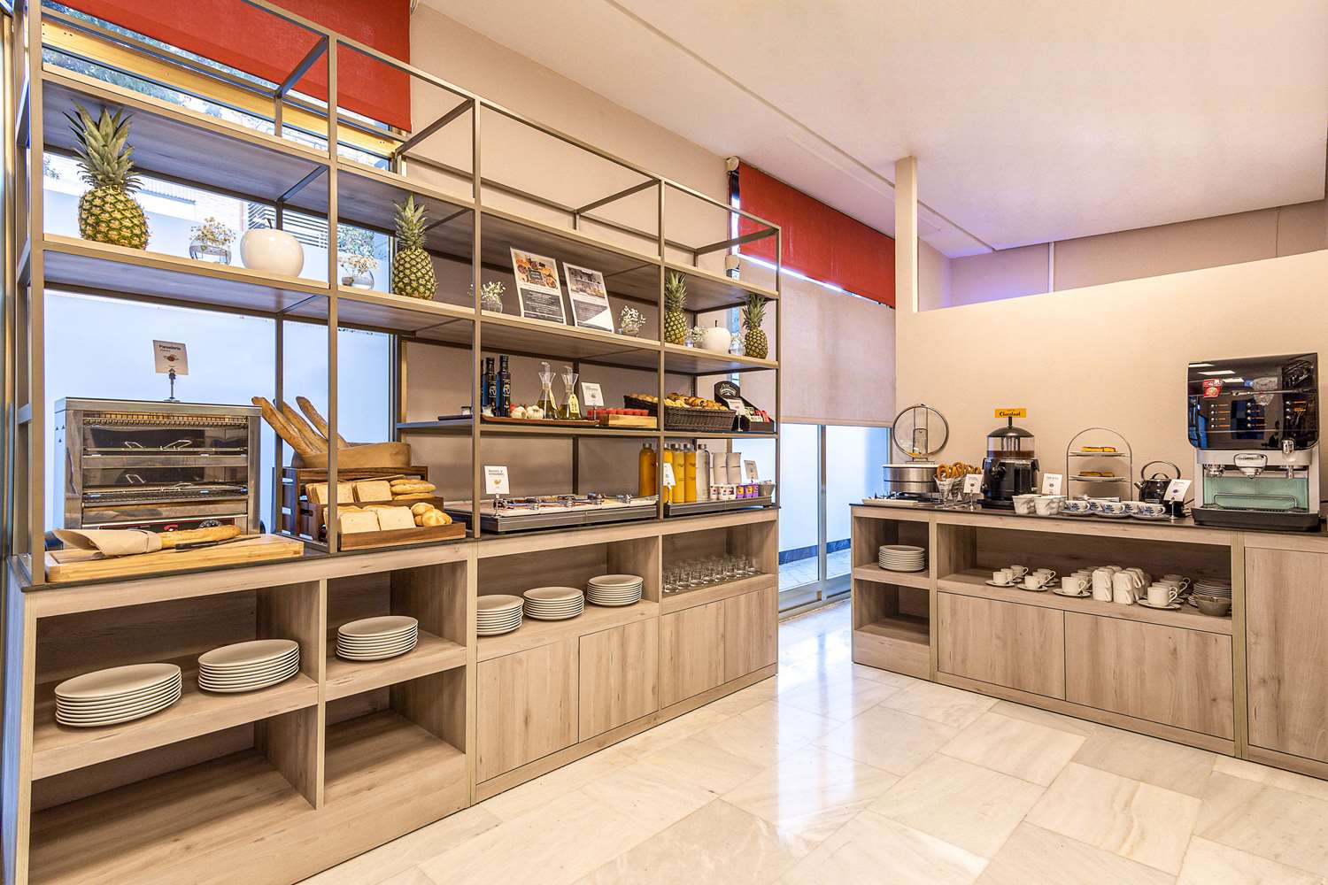 Фото Sercotel Togumar