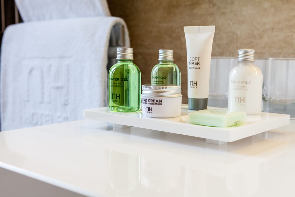 Фото Nh Oviedo Principado