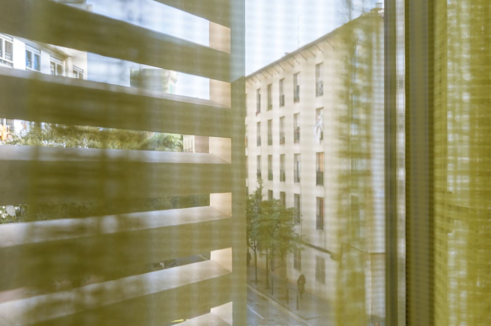 Фото Hotel Rec Barcelona - Adults only