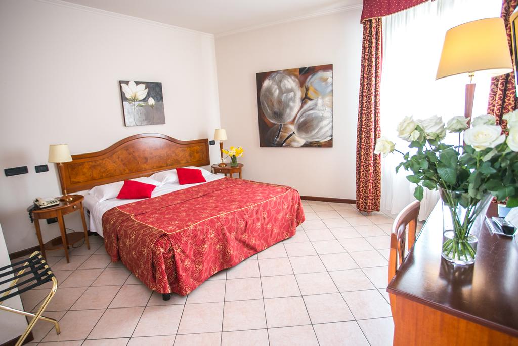 Фото PriMotel Brescia