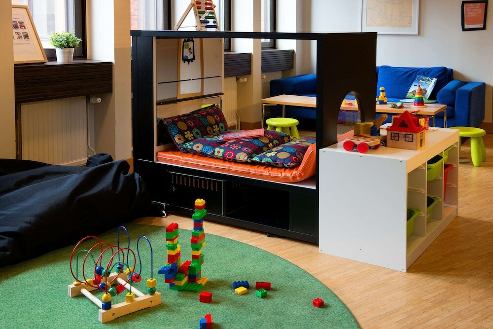 Фото Scandic Malmö City