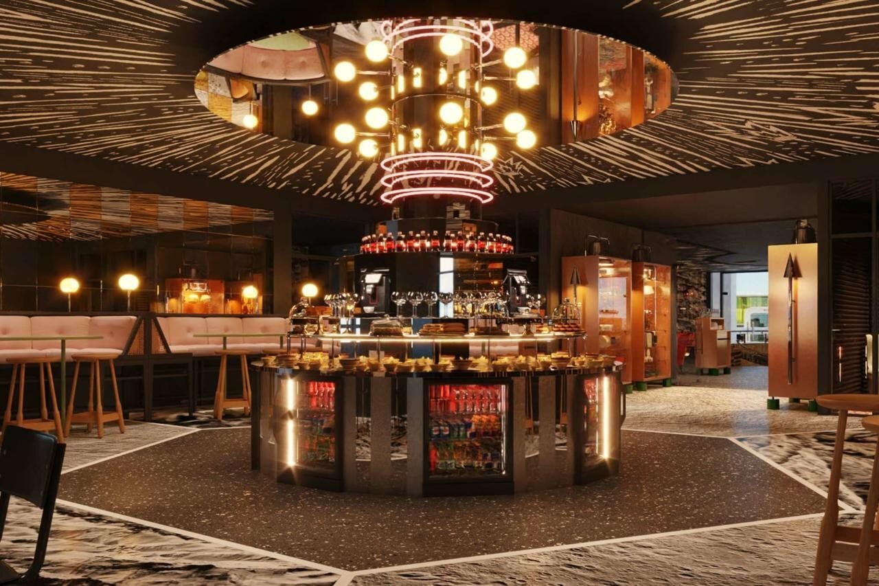 Фото отеля 3