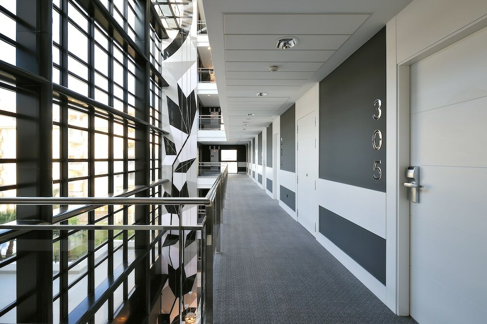 Фото Catalonia Malaga