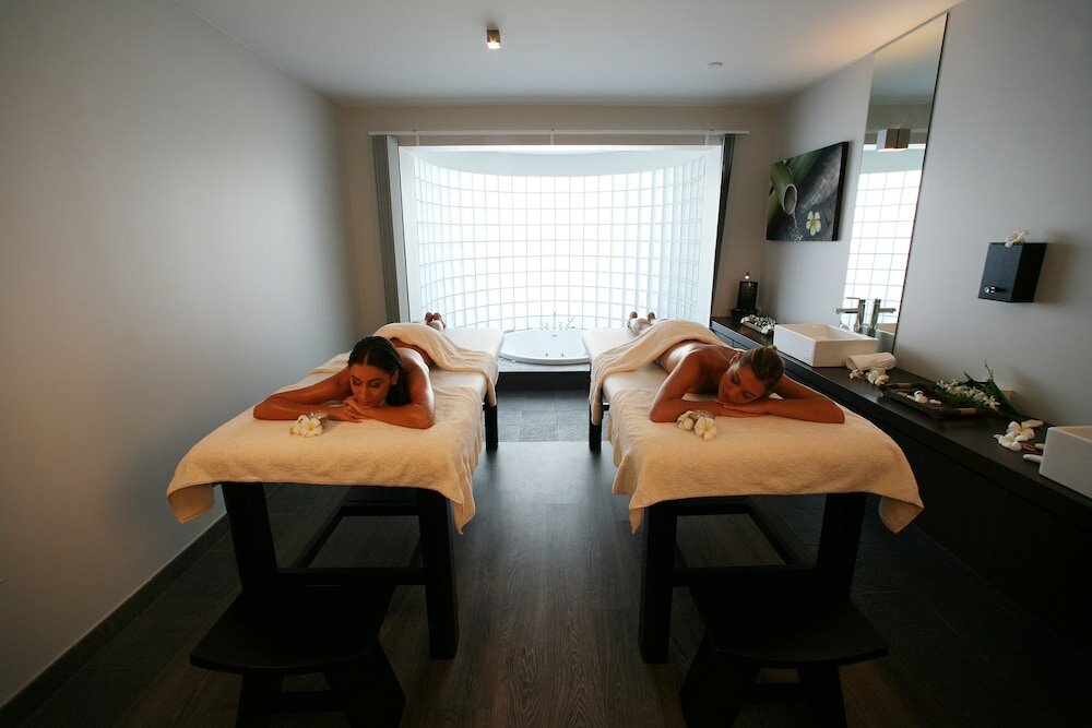 Фото Hotel Tahiti Nui