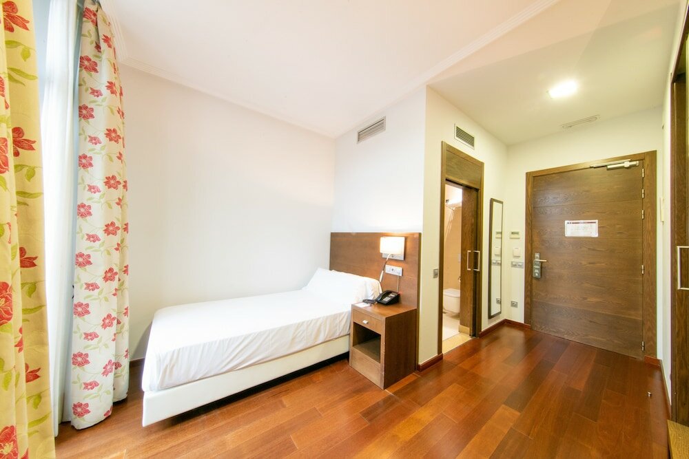 Фото Soho Boutique Oviedo