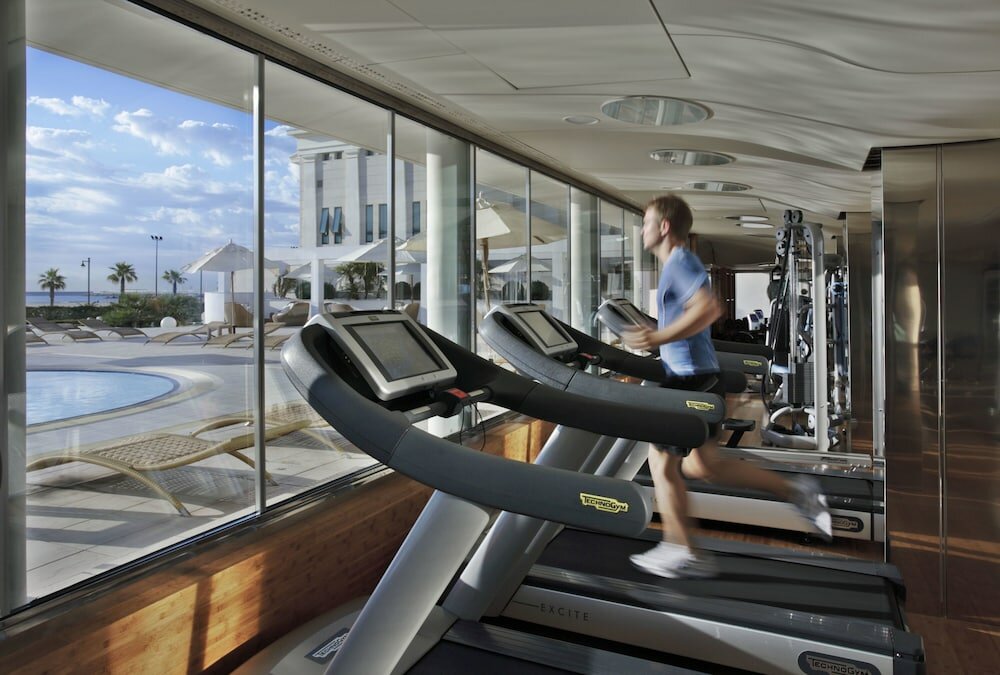 Фото Las Arenas Balneario Resort