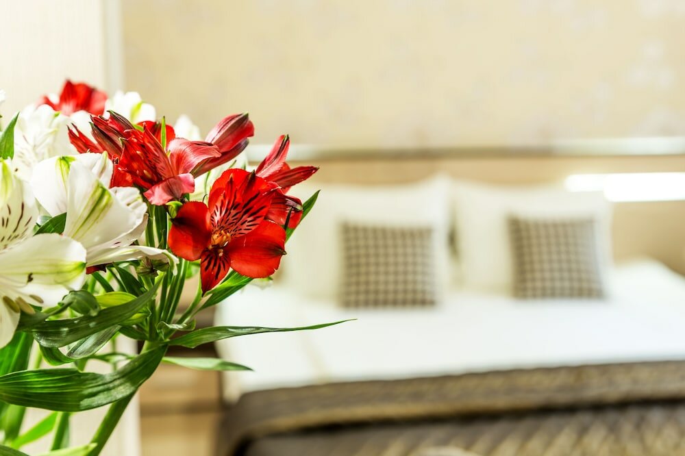 Фото City Avenue Hotel