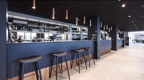 Гостиница Comfort Hotel Florø в Согн-ог-Фьюране