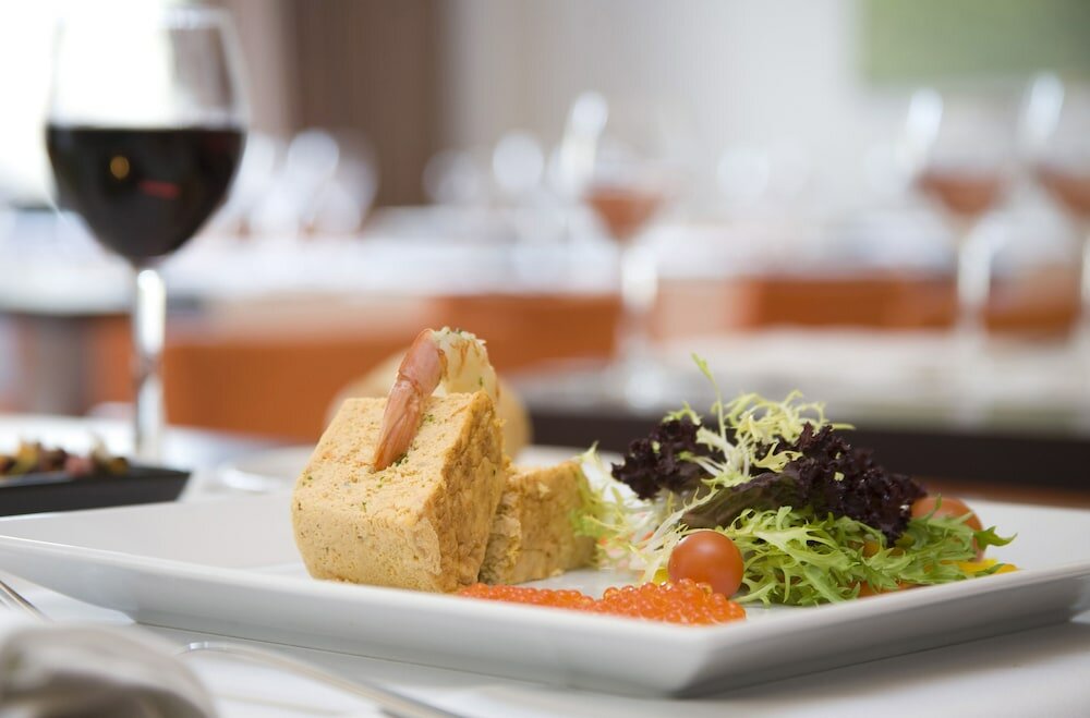 Фото Hotel & SPA Villa Olímpic@ Suites