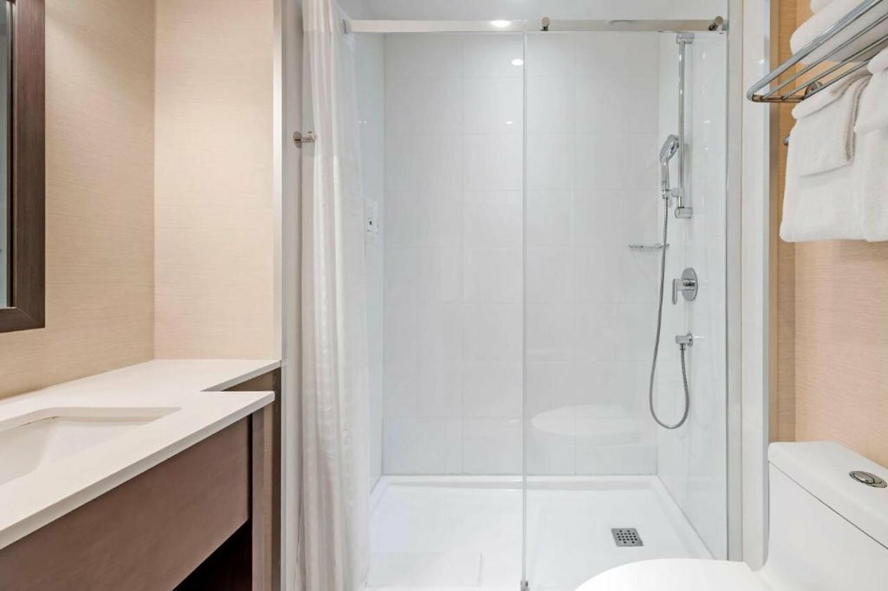 Фото Quality Inn Centre-Ville