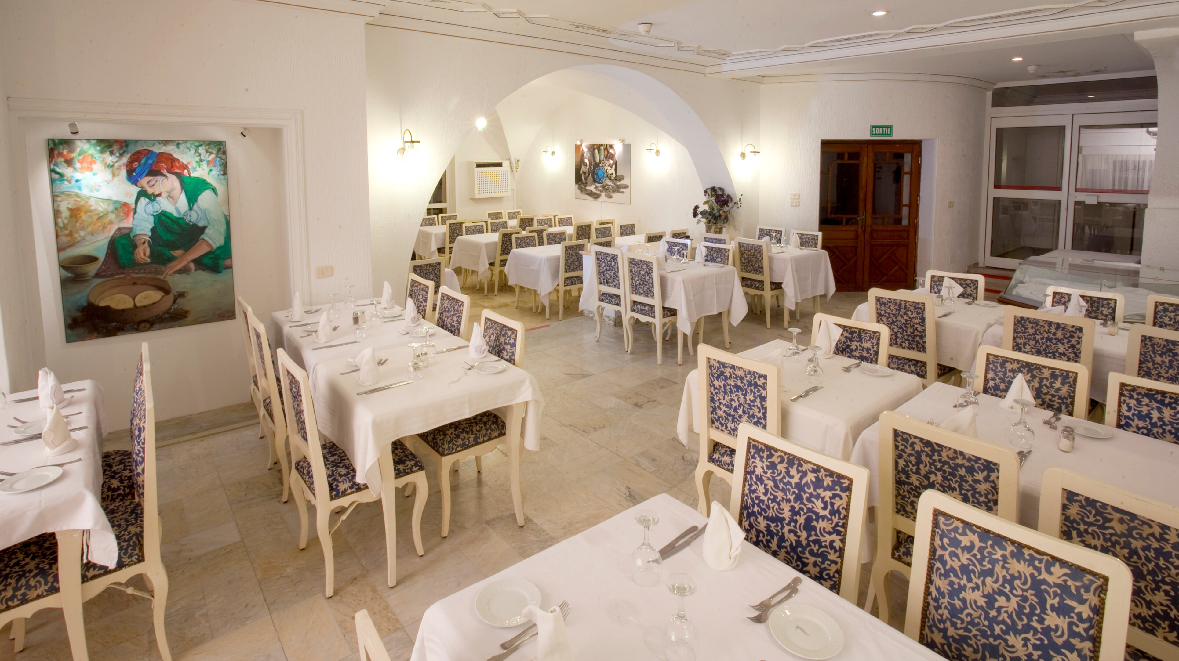 Фото Residence Mahmoud