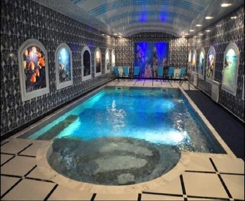 Гостиница Soltane Hotel - Hussein Day в Алжире
