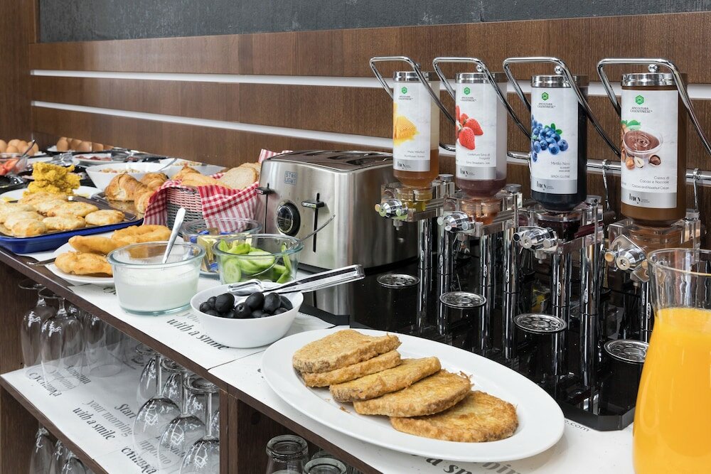 Фото B1 Boutique Hotel Sofia