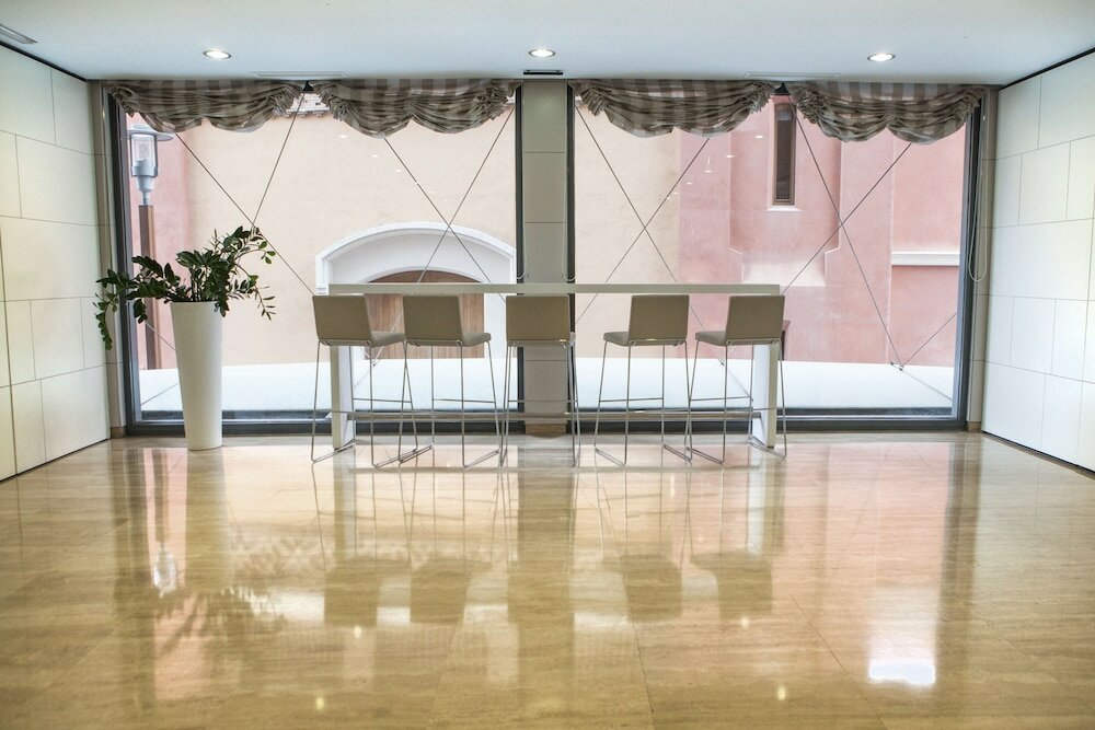 Фото Nh Castellón Mindoro Hotel