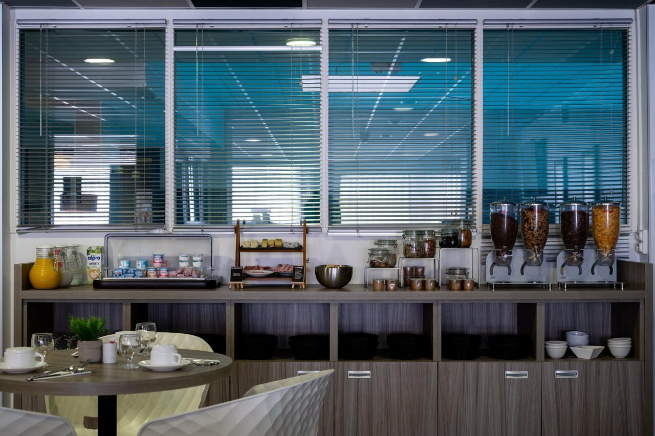 Фото Appart'Hotel Résidence Quai Victor Tours Centre