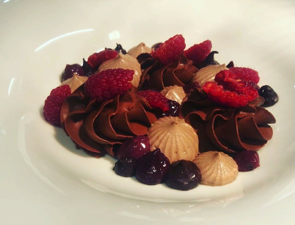 Фото Hotel Alli Due Buoi Rossi