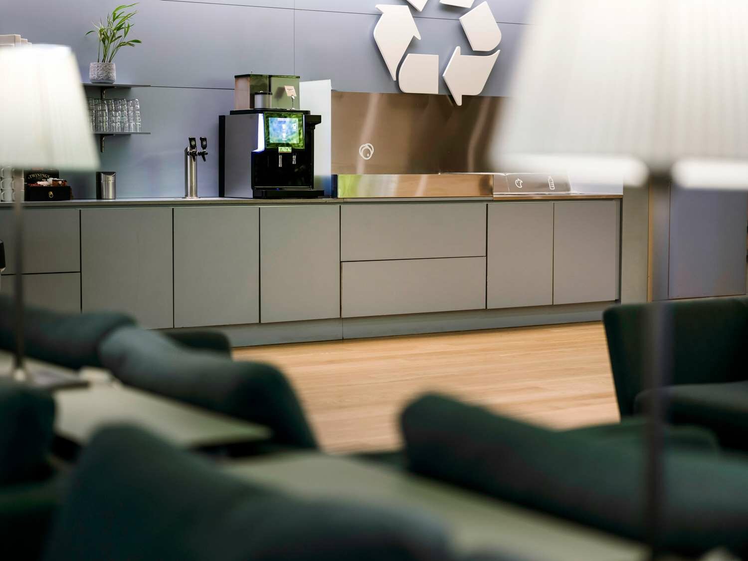 Фото Quality Hotel Expo