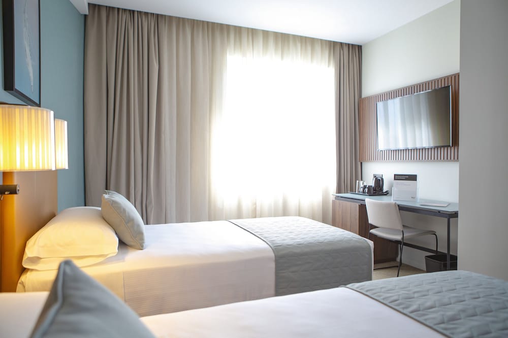 Фото Hotel Riu Plaza España