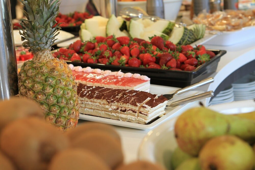 Фото Hotel Gran Garbí