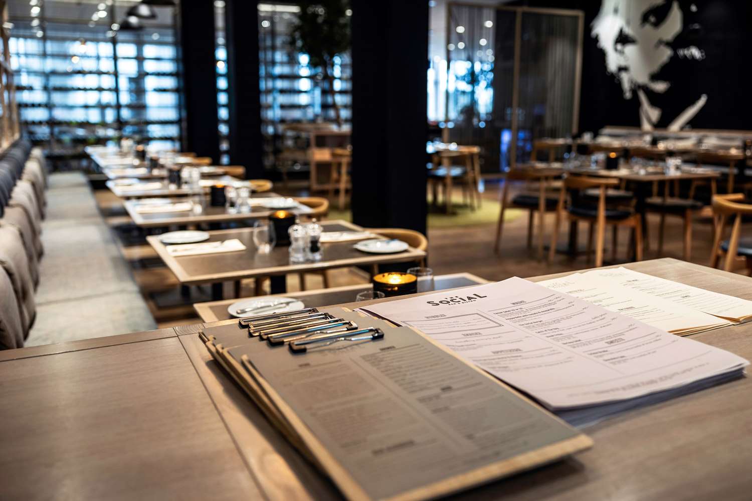 Фото Quality Hotel Edvard Grieg