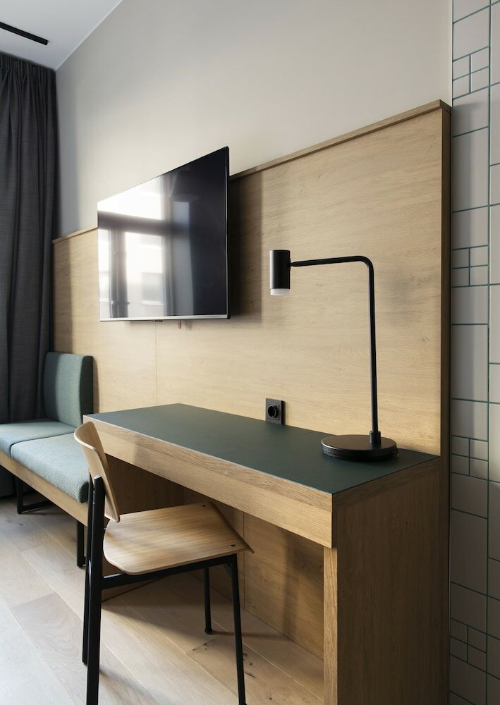 Фото Comfort Hotel Xpress Youngstorget