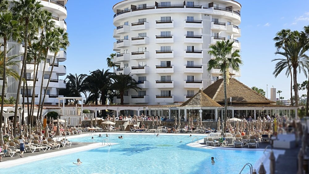 Фото Servatur Waikiki